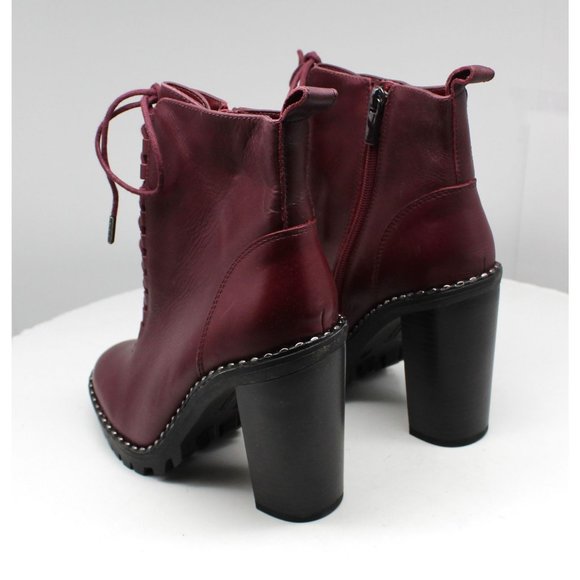 BCBGeneration Women's Parina Booties Women's Shoes - Picture 7 of 8